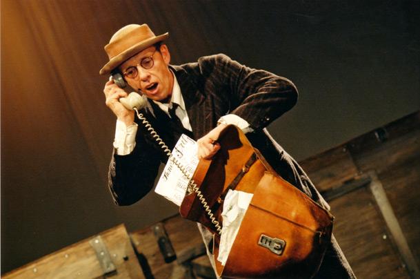 FF i telefon FF i telefon